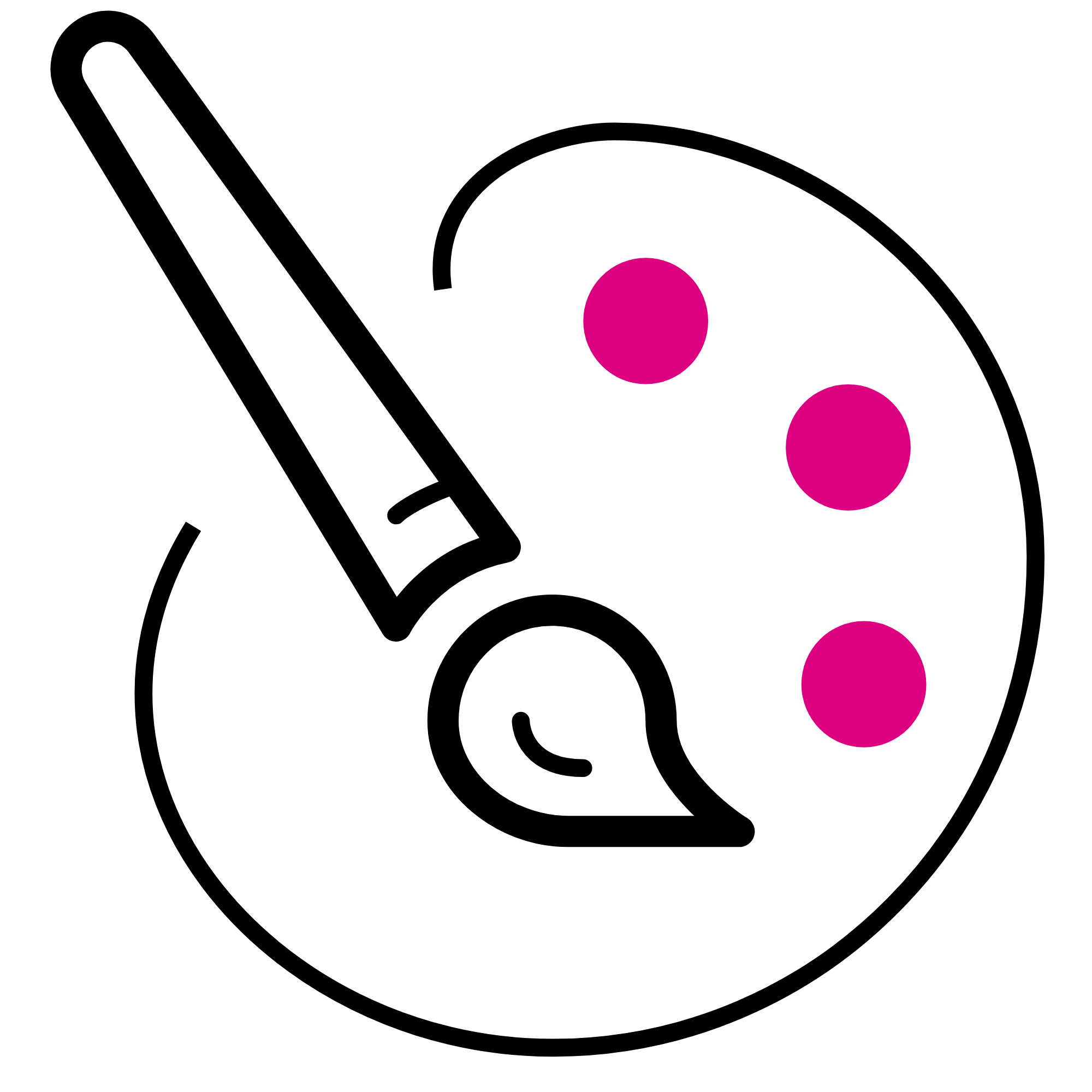 8 Visual Brand | Brand