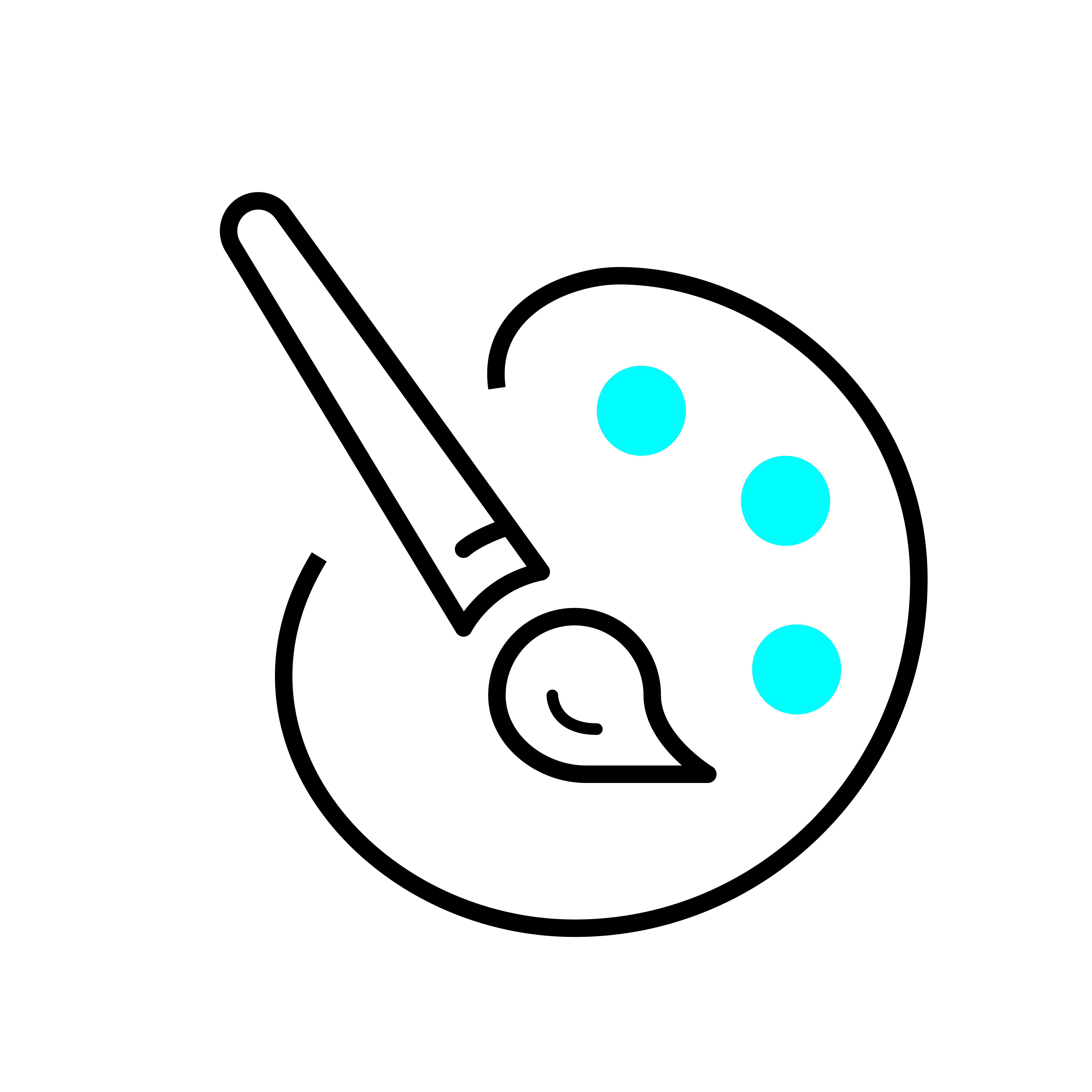 Brand Icons-03 Visual Brand | Brand
