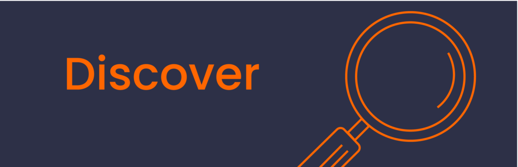 Define copy 2 Discover | MVMNT