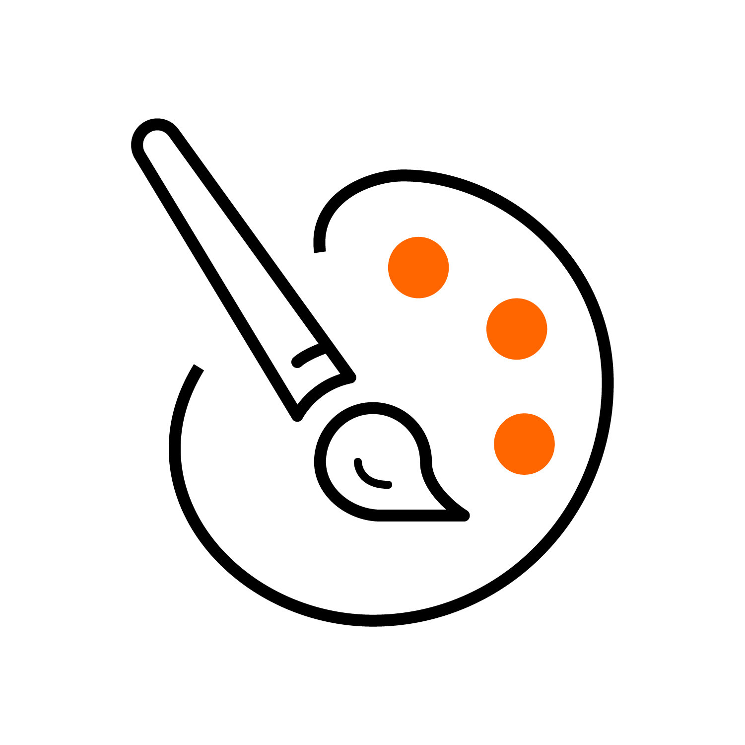 Visual Brand Visual Brand | Brand