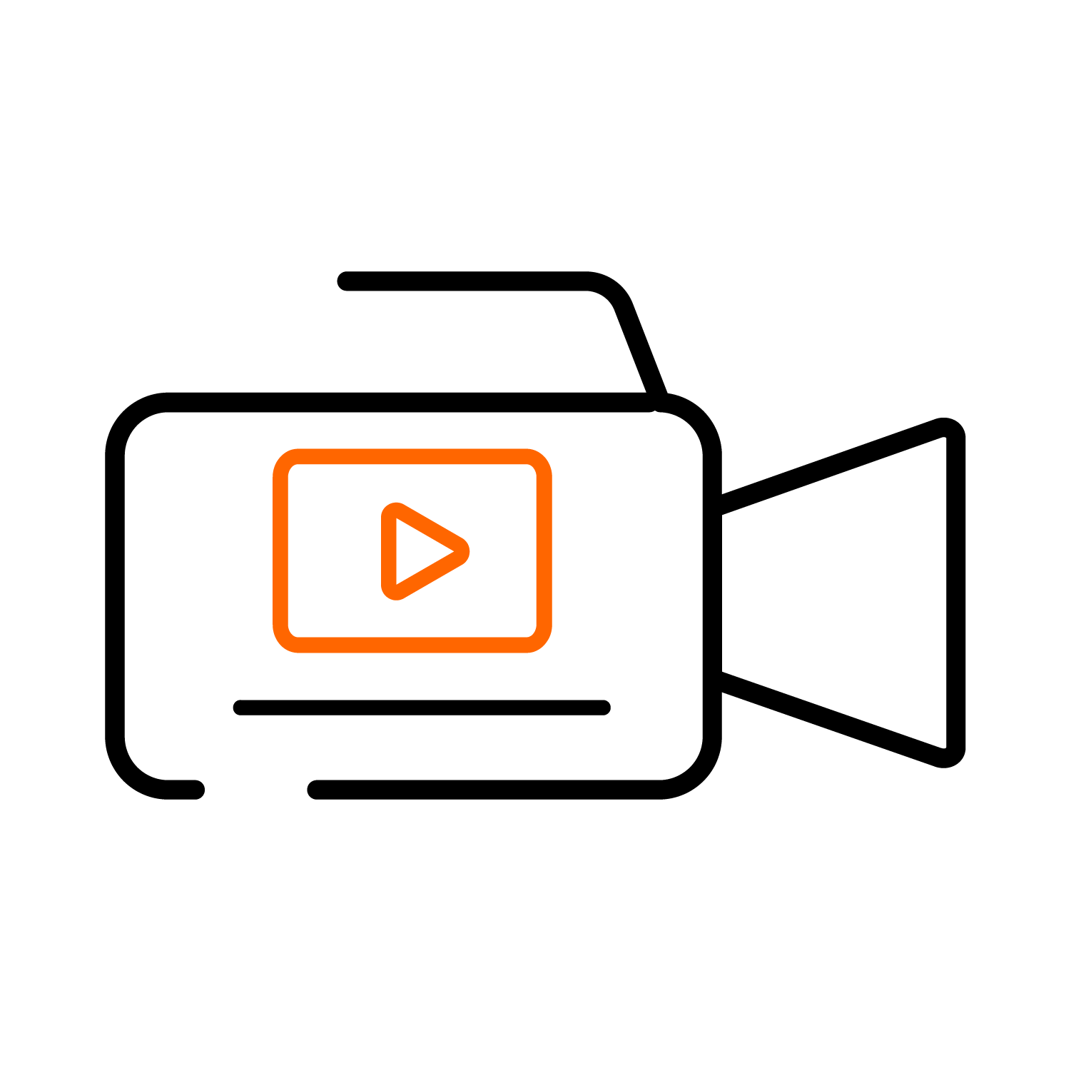 Asset 1 Video | Icons