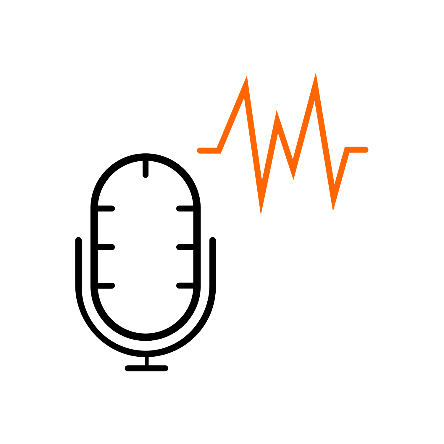 mic Visual Brand | Brand